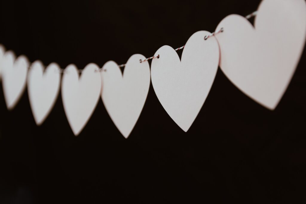 How Do You #ShowLove?
