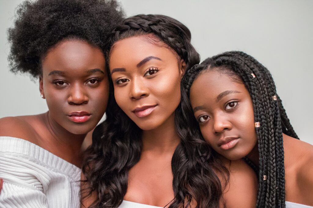 Where do I belong? Reflecting on the Significance of Black History Month
