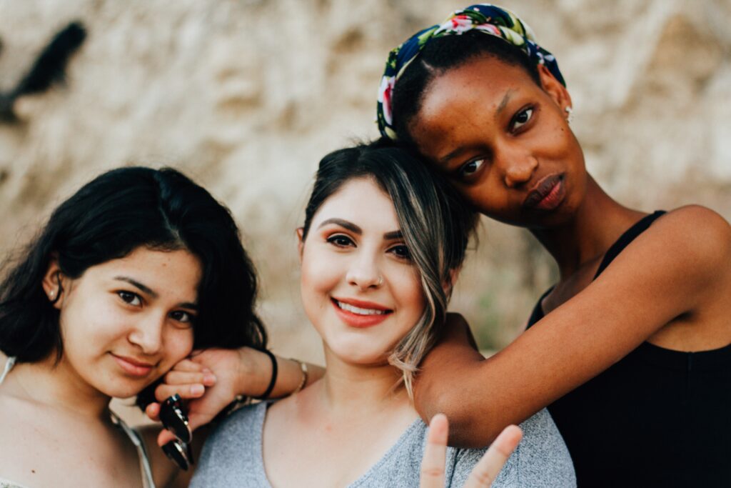 The Elspeth Heyworth Bursary: For Young Women in Regent Park Seeking to Further Their Education