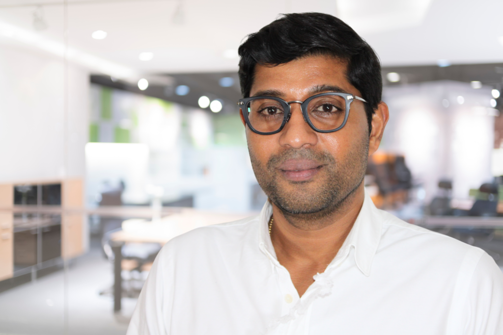 Logendra Thayalan
Director, Philanthropy